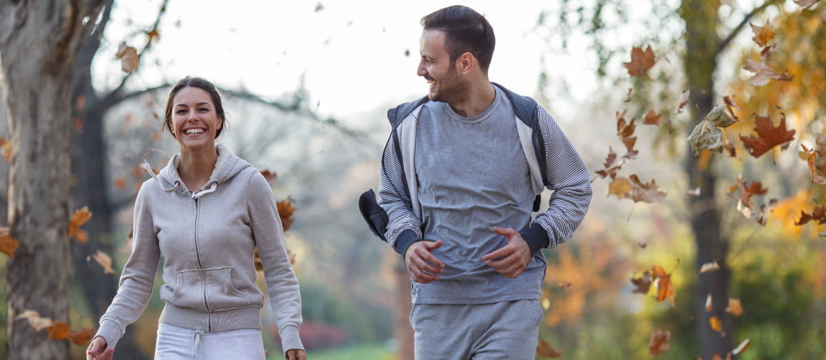 Immunsystem unterstützen im Herbst – so bleibst du fit und energiegeladen