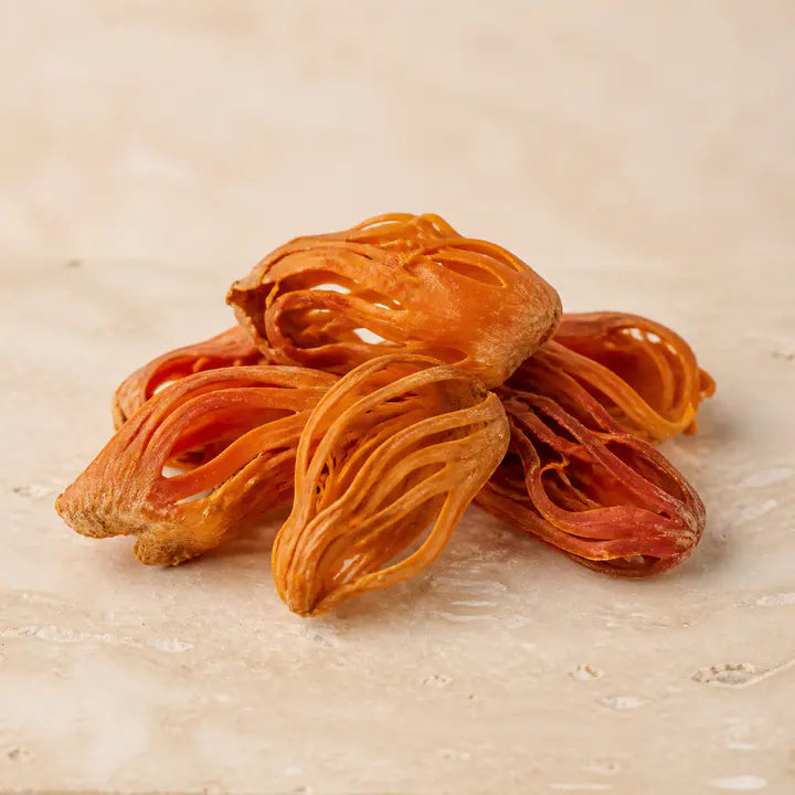 Muskatblüte