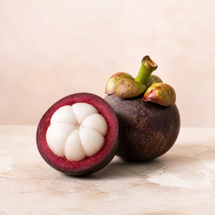 Mangostan