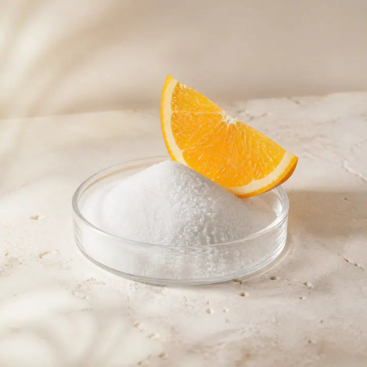 Vitamin C (Ascorbinsäure)
