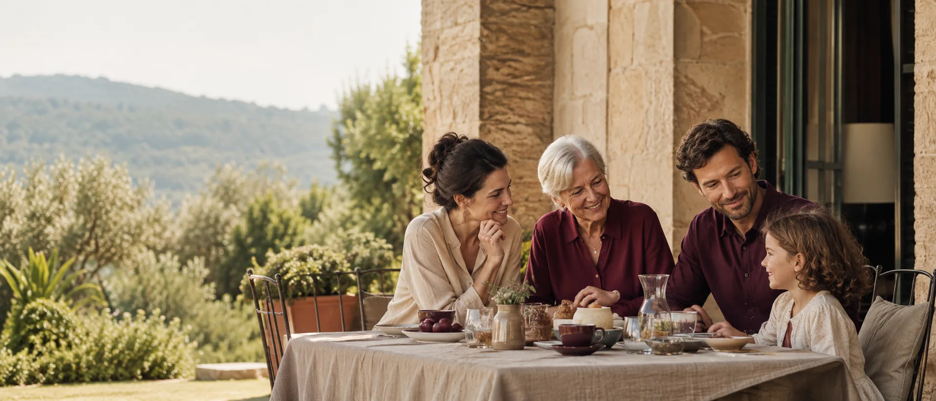 Bild ziehen · Longevity-Moment