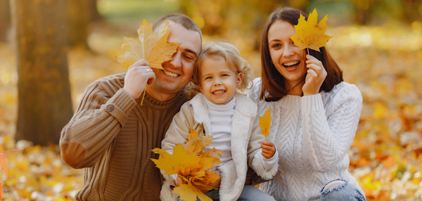 Gesundheitsprävention im Herbst: So unterstützt du dein Immunsystem für die kalte Jahreszeit🛡🍂