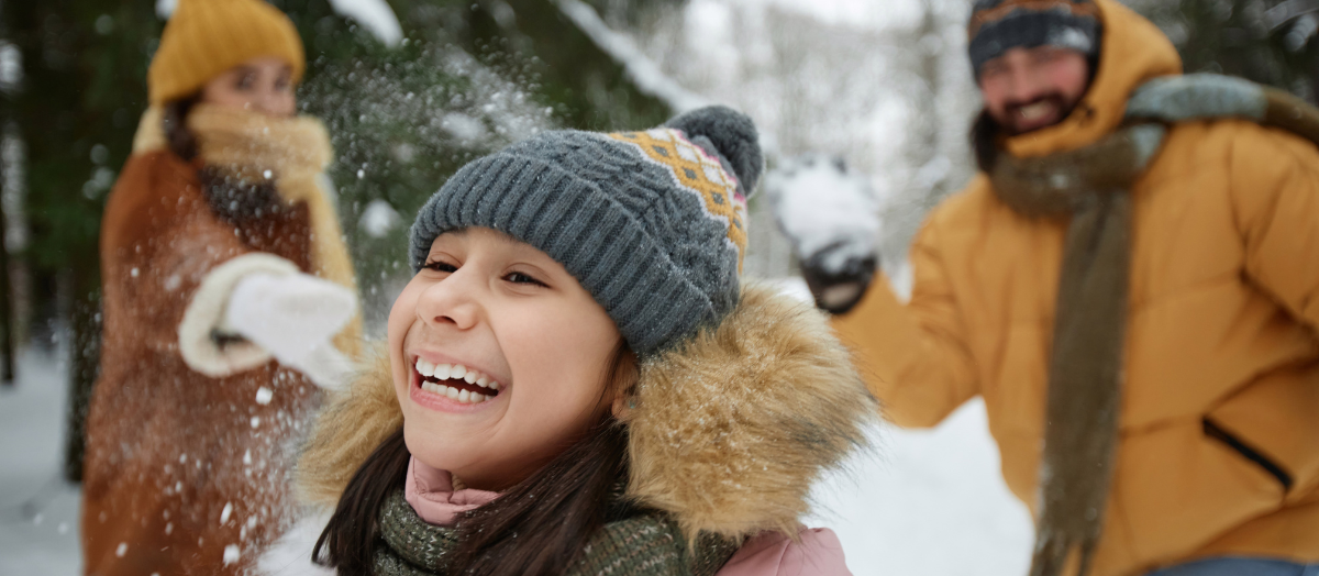 Immunsystem im Winter: Was es braucht – und was im Alltag wirklich hilft