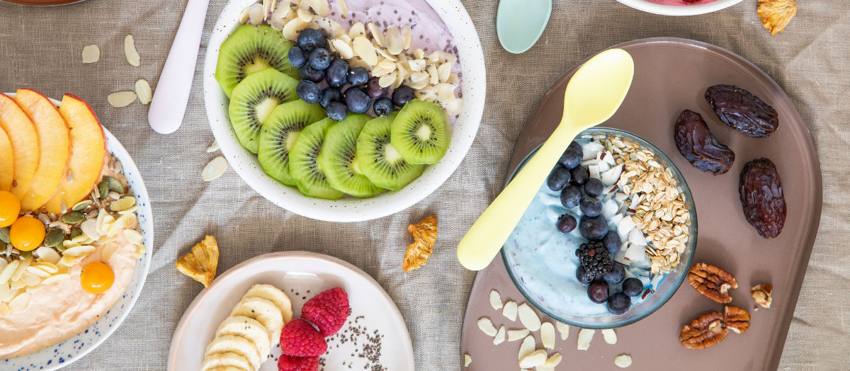 Sommerfit mit der richtigen Ernährung – So klappt’s!