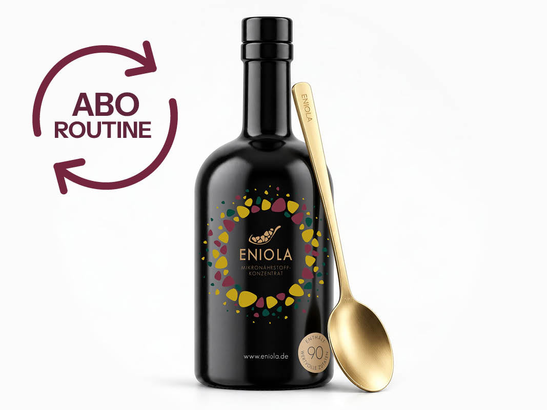ENIOLA Routine-Abo