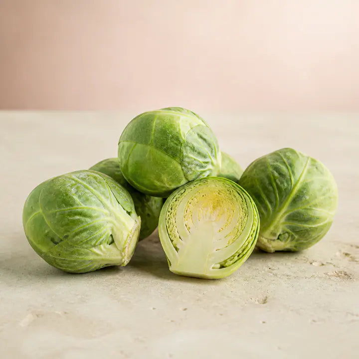 Rosenkohl