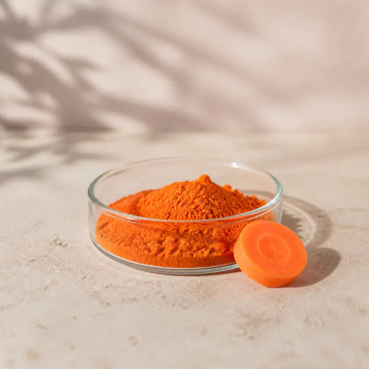 Vitamin A (Beta-Carotin)