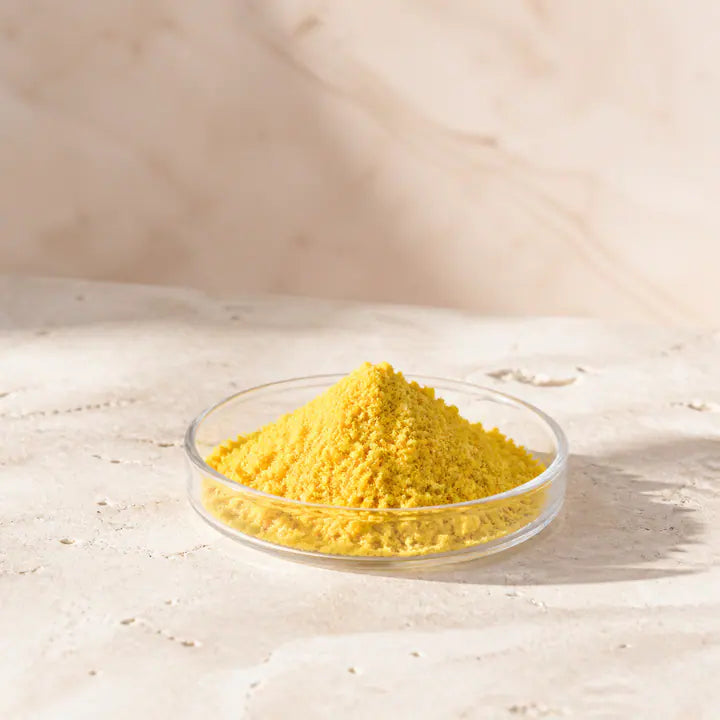 Vitamin B2 (Riboflavin)